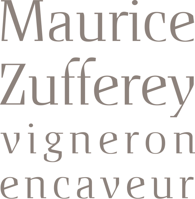 Cave Maurice Zufferey Vins, Muraz-sur-Sierre, Valais, Suisse