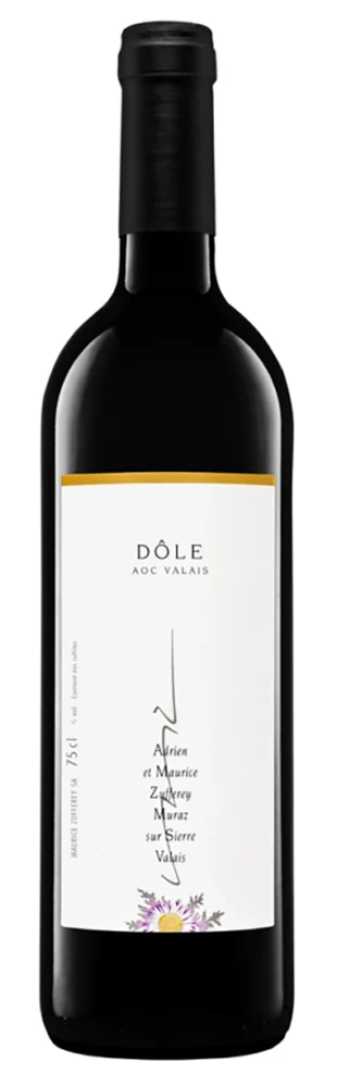 Dôle - AOC Valais