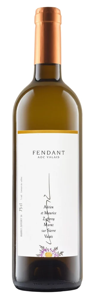 Fendant - AOC Valais