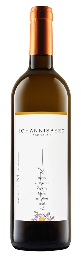 Johannisberg - AOC Valais