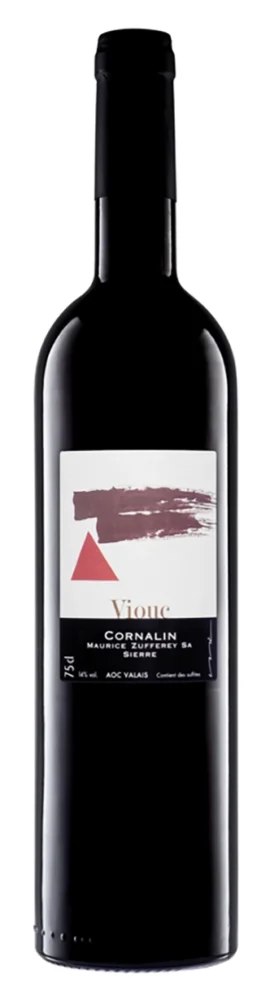 Cornalin de Viouc - AOC Valais